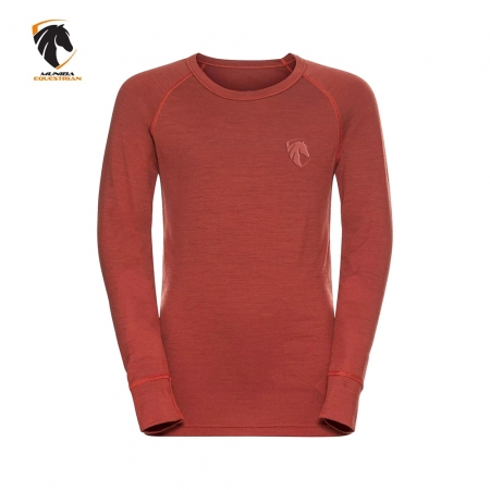 Kids Base Layer Roundneck